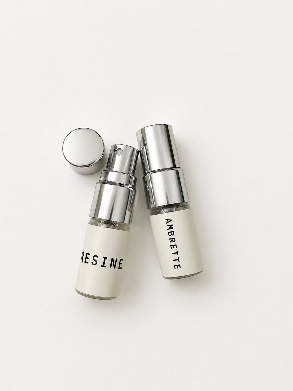 FRAGRANCE SAMPLE PACK