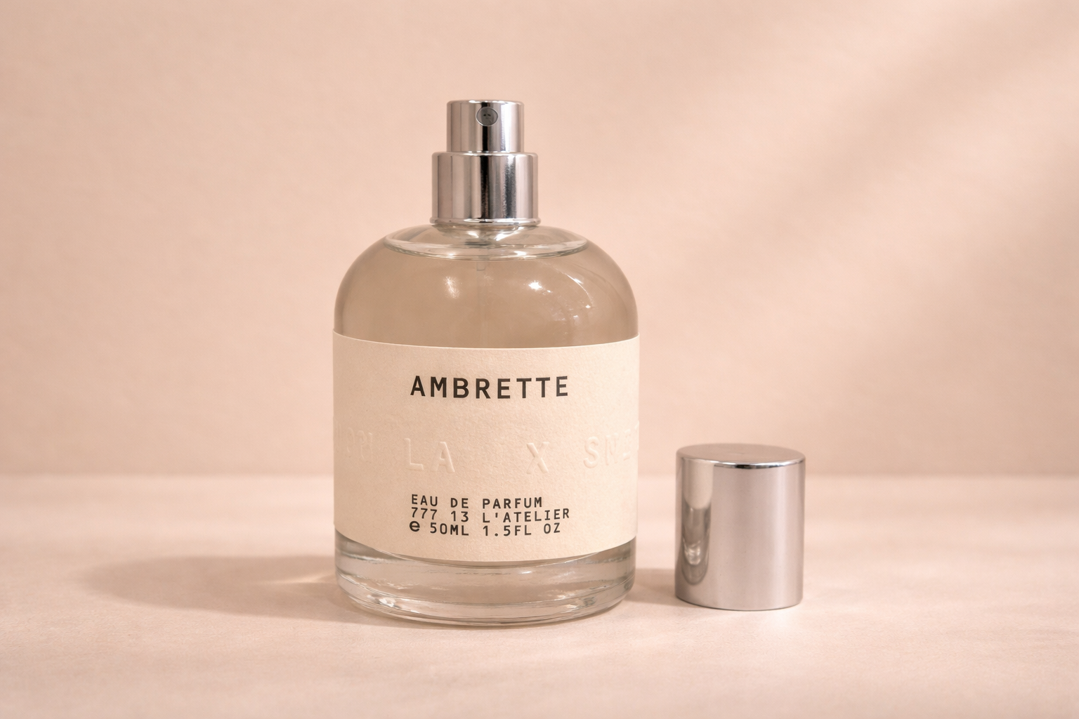 AMBRETTE (PRE ORDER)