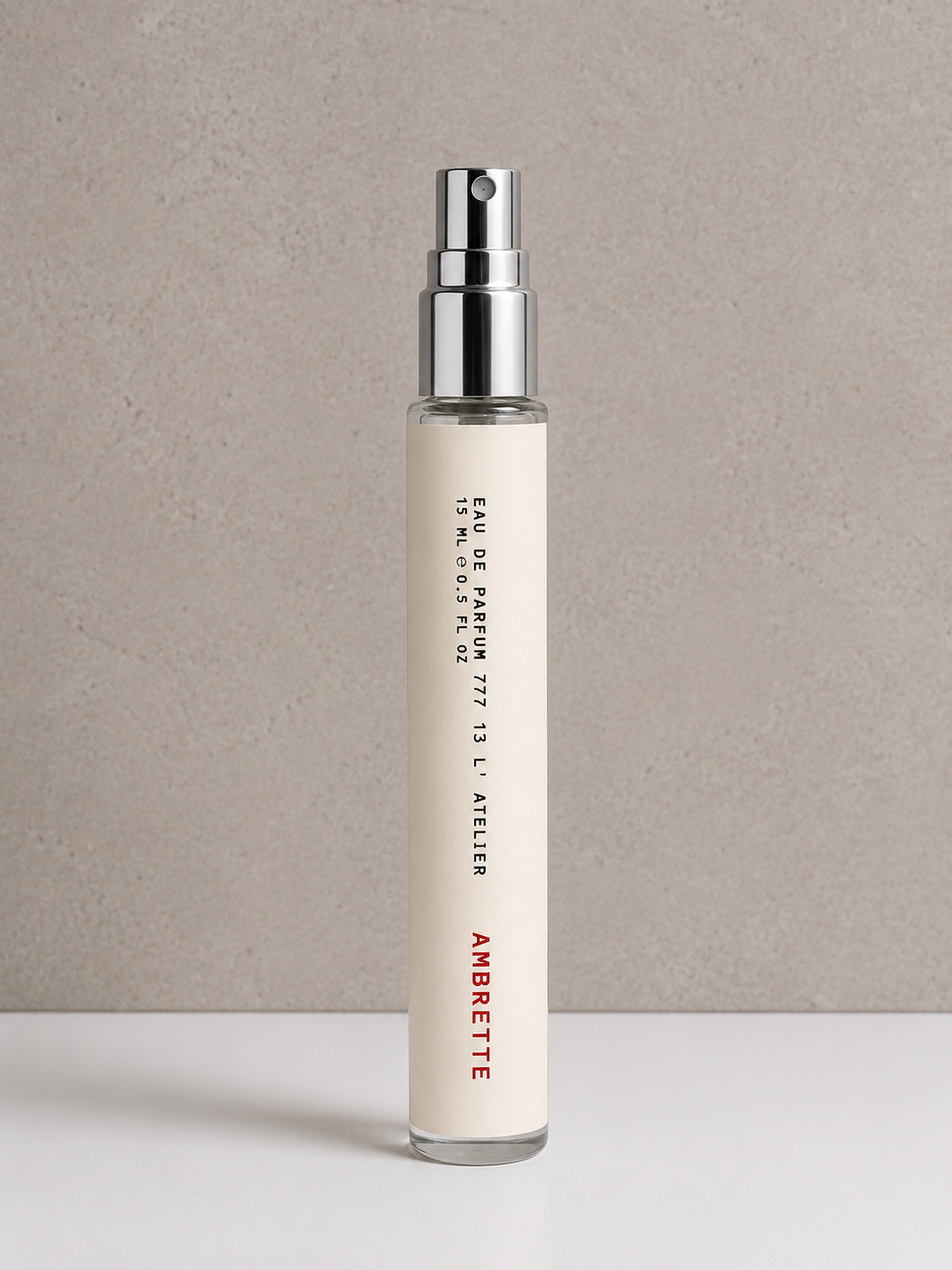 AMBRETTE TRAVEL SIZE