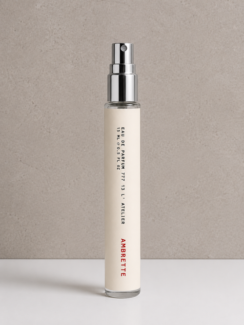 AMBRETTE TRAVEL SIZE