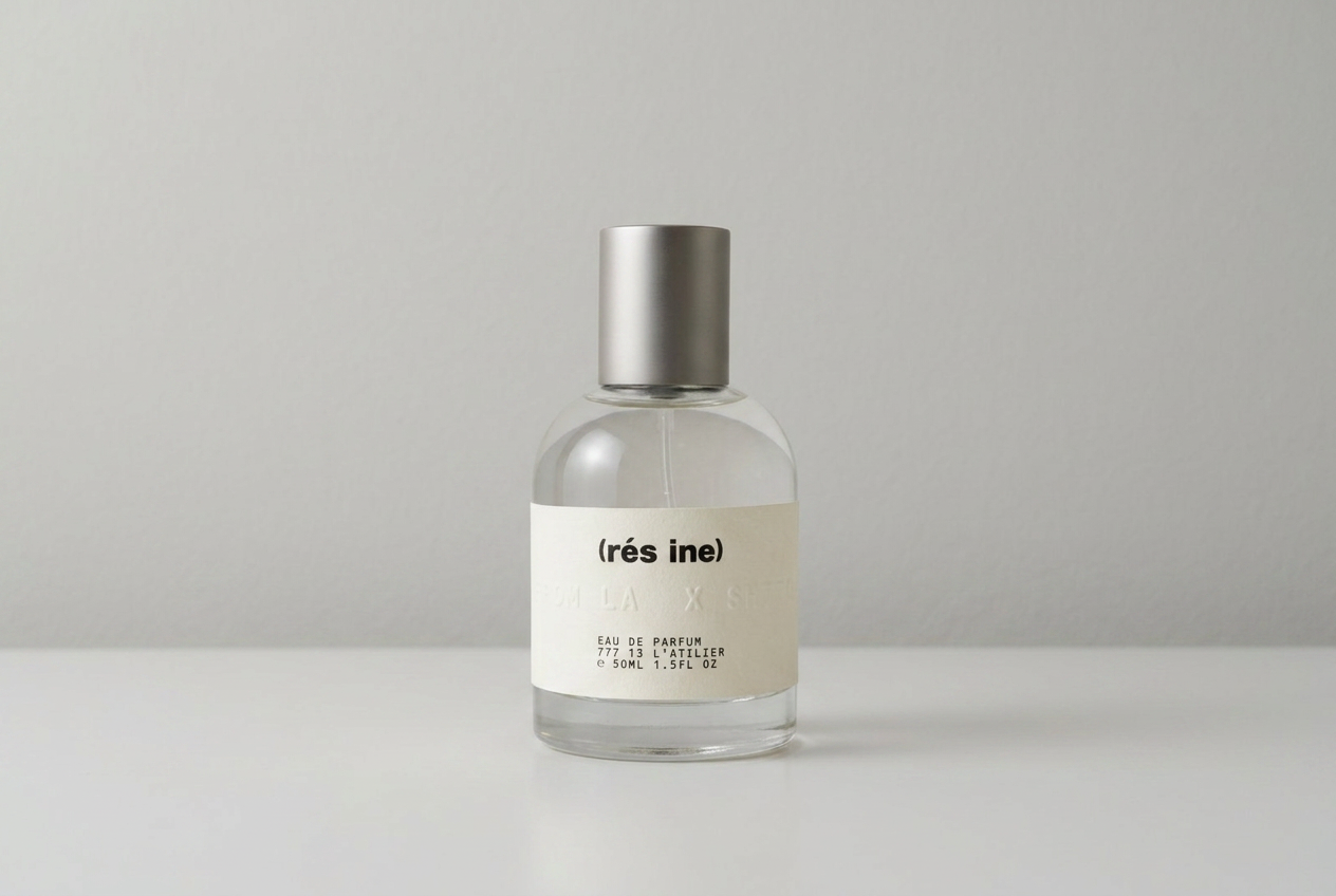 RESINE