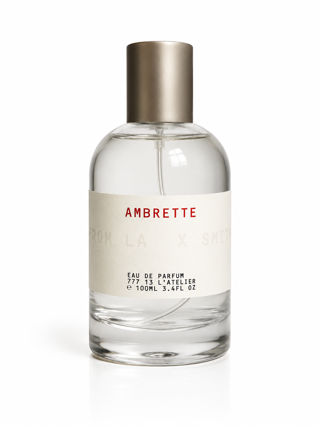 AMBRETTE