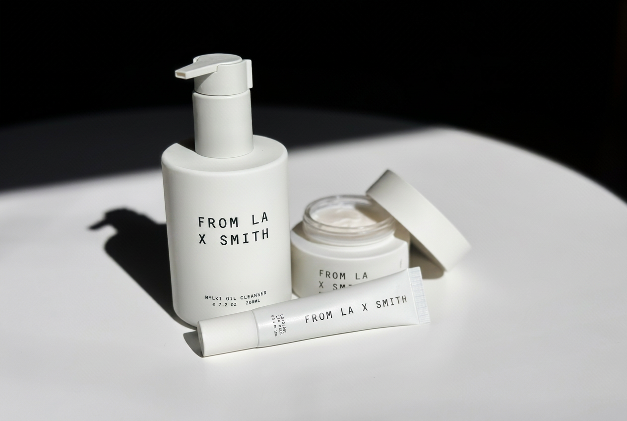 SKINCARE BUNDLE (SAVE 10 %)