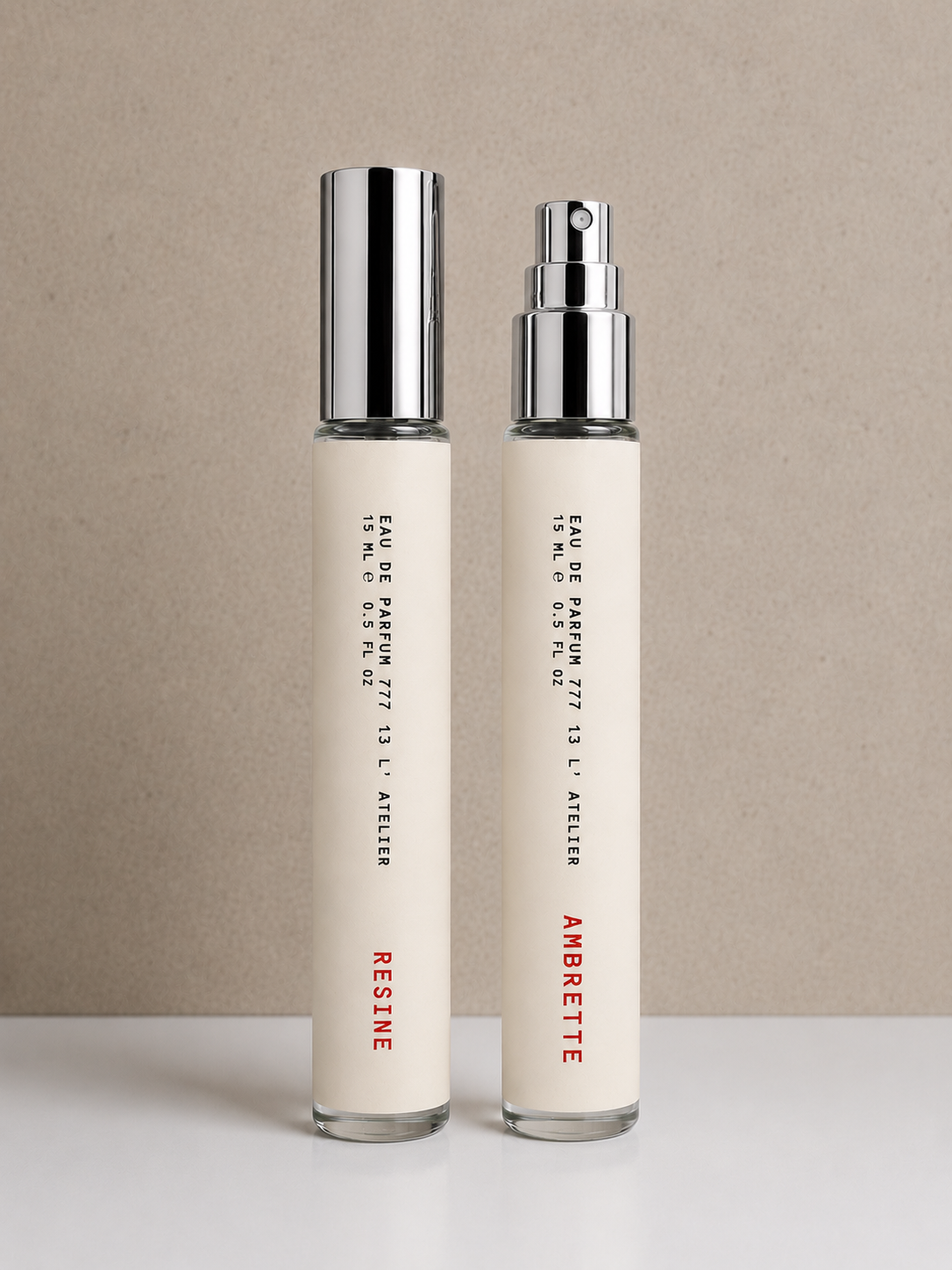 TRAVEL SET COLLECTION