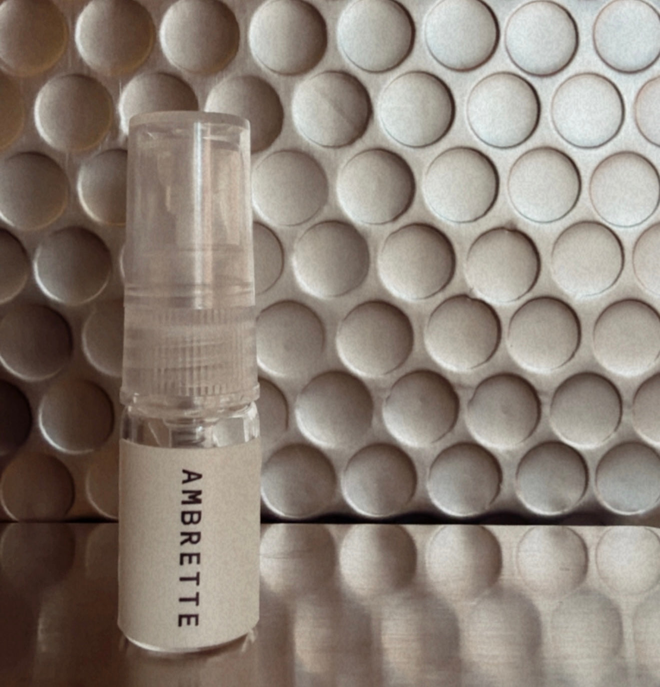 FRAGRANCE SAMPLE PACK