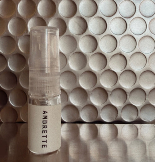 FRAGRANCE SAMPLE PACK