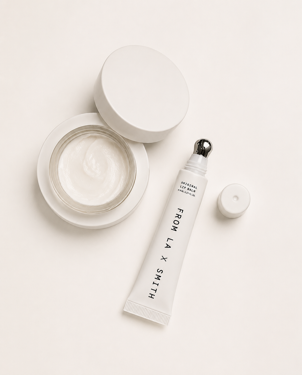 RICH LIGHT FACE BAUME