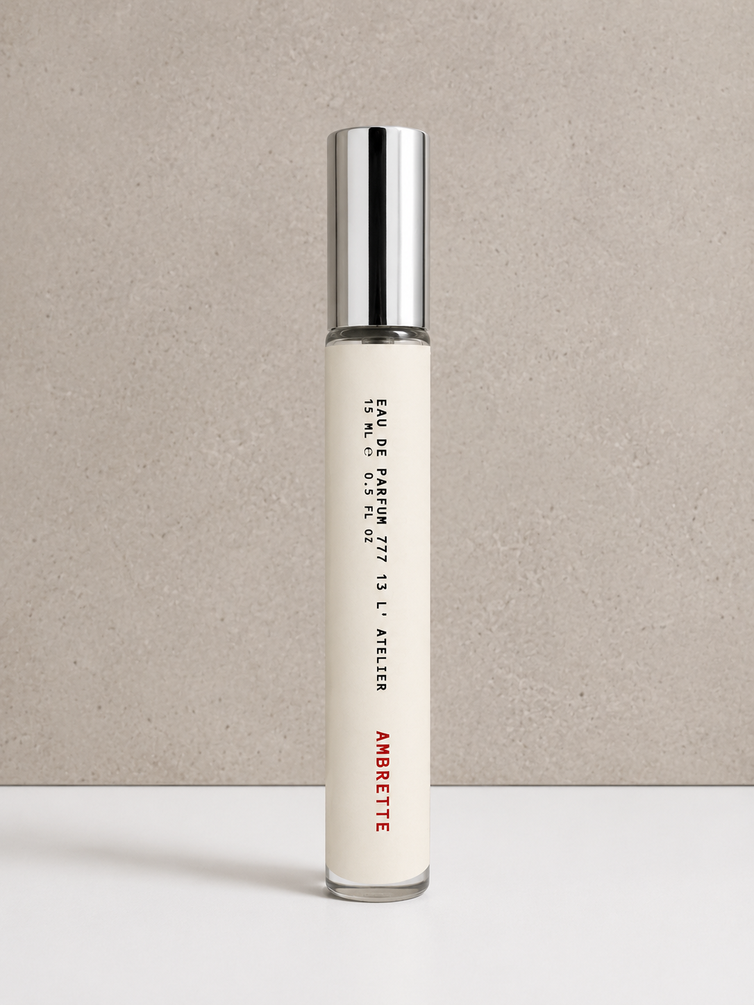 AMBRETTE TRAVEL SIZE