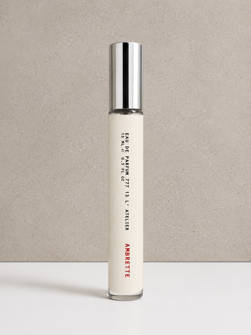 AMBRETTE TRAVEL SIZE