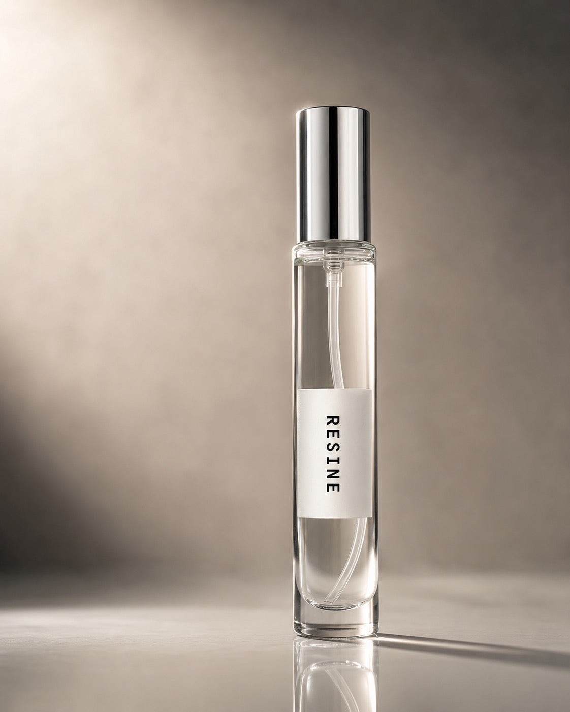 RESINE TRAVEL SIZE