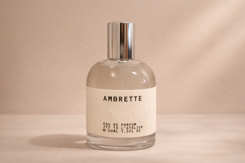 AMBRETTE (PRE ORDER)