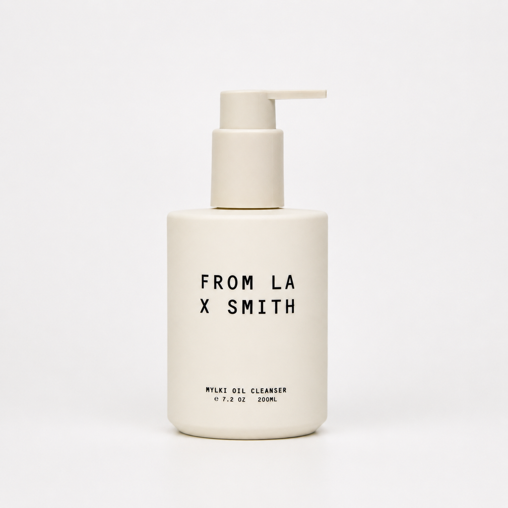 MYLKI OIL CLEANSER
