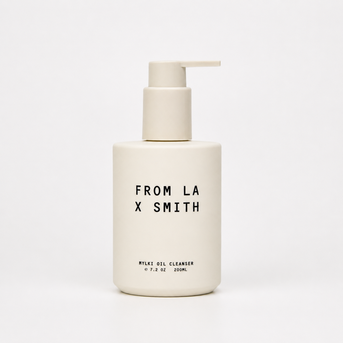 MYLKI OIL CLEANSER