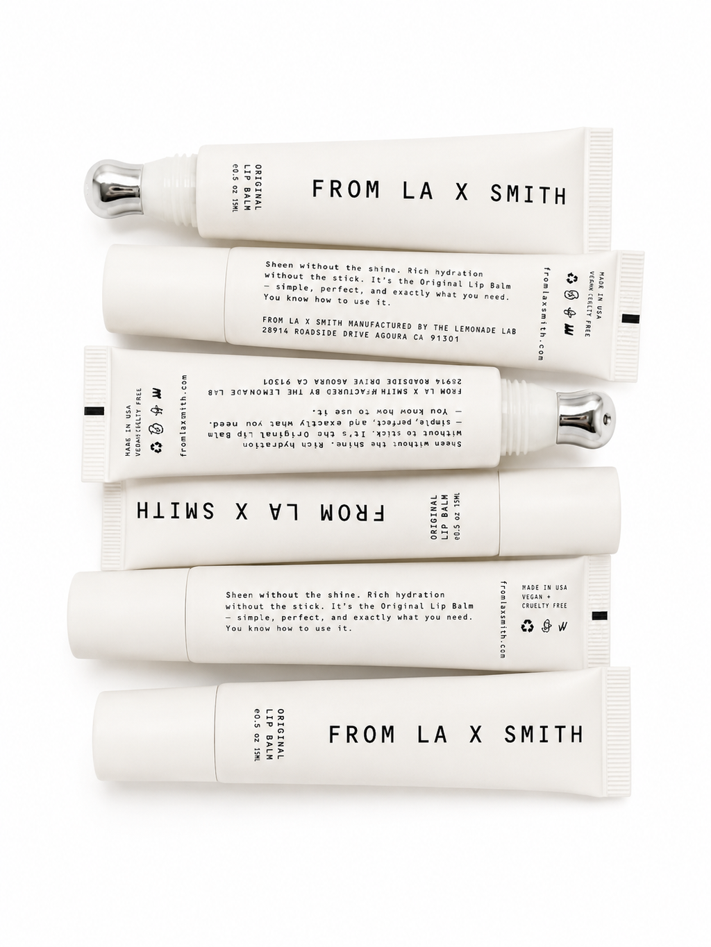 ORIGINAL LIP BALM