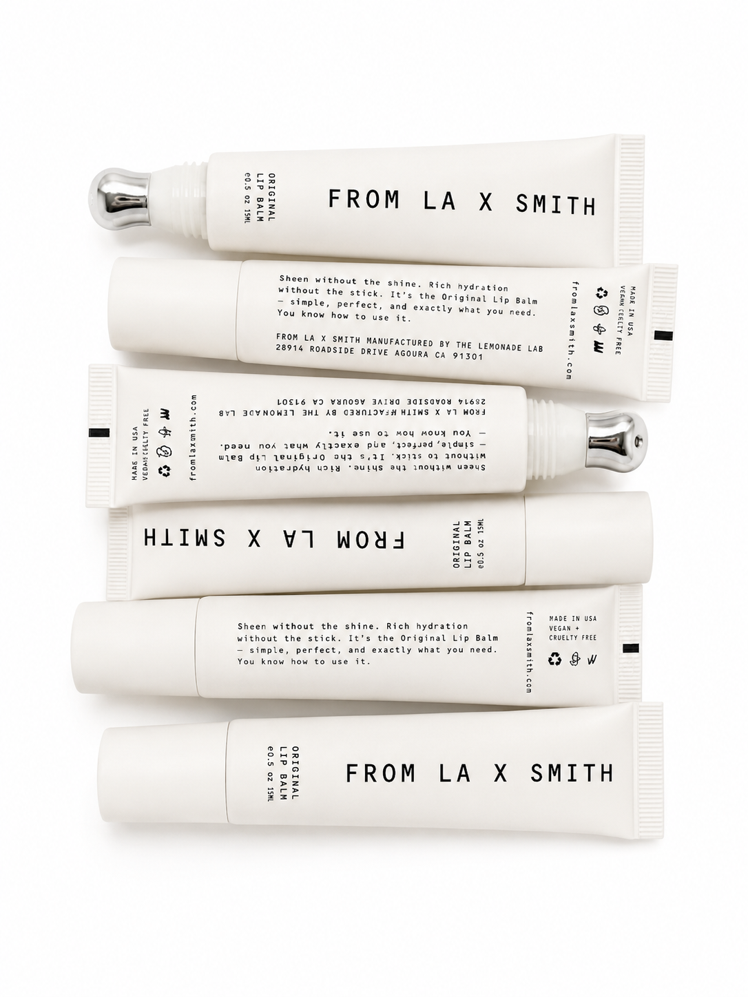 ORIGINAL LIP BALM