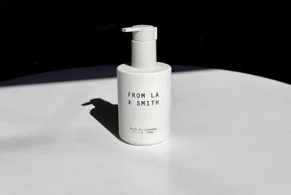 MYLKI OIL CLEANSER