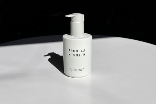 MYLKI OIL CLEANSER