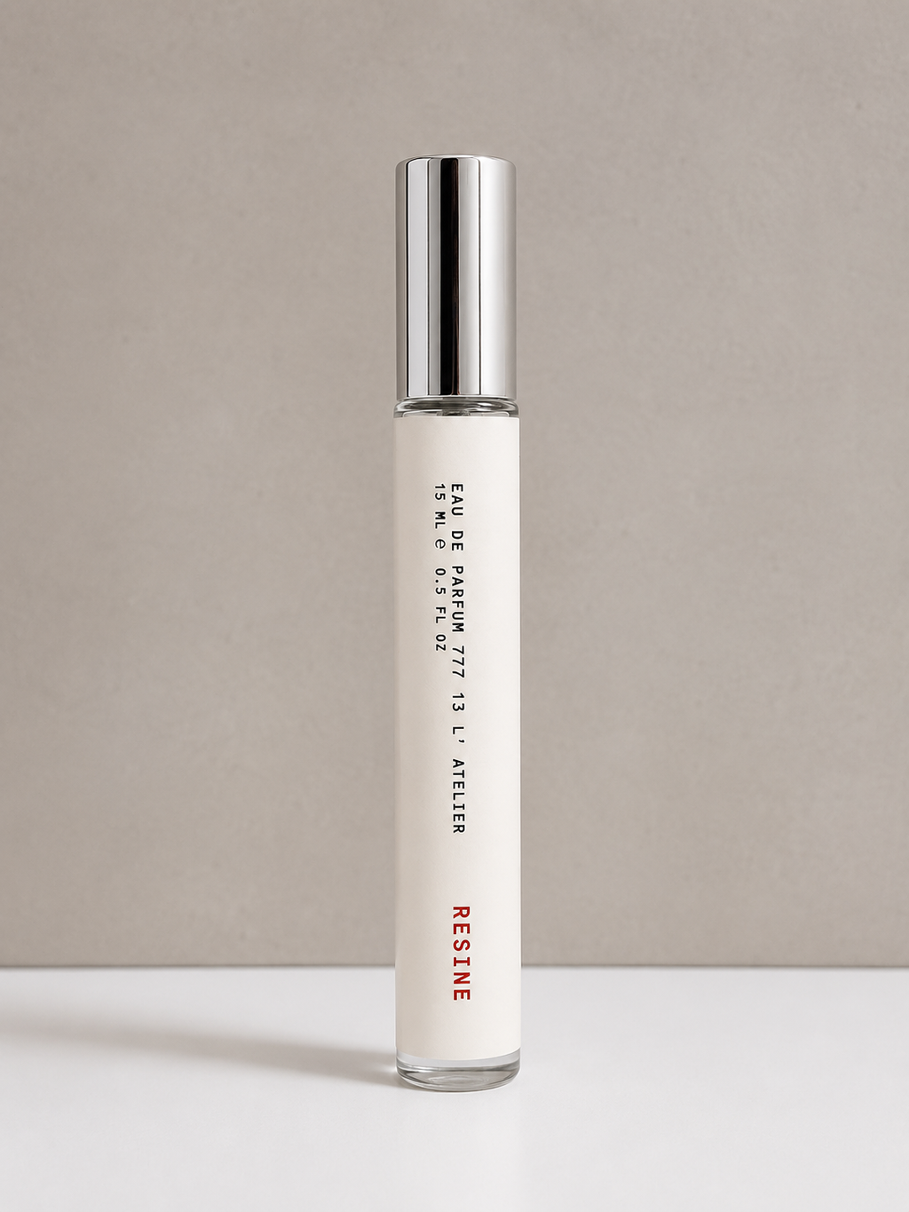 RESINE TRAVEL SIZE