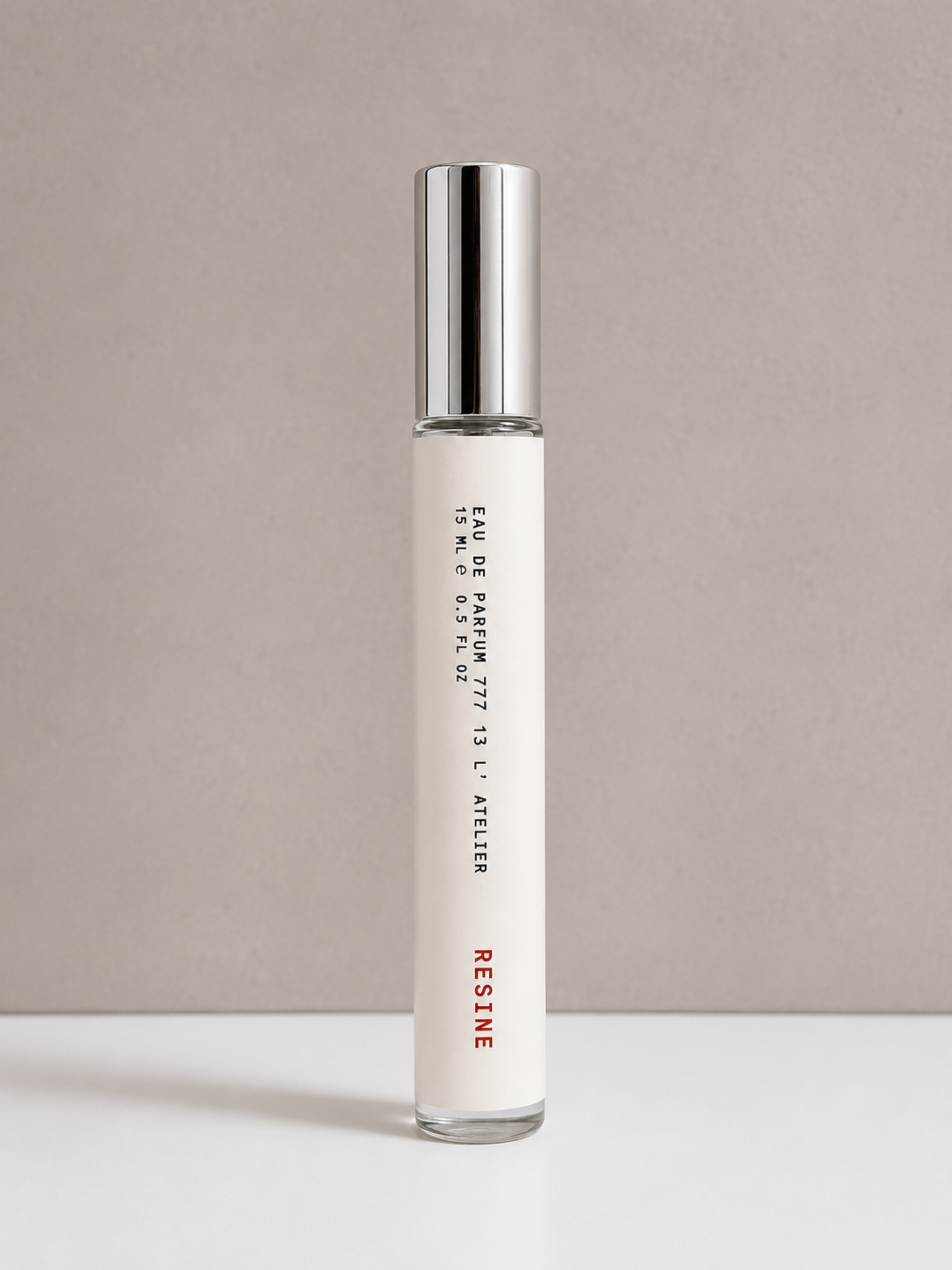 RESINE TRAVEL SIZE