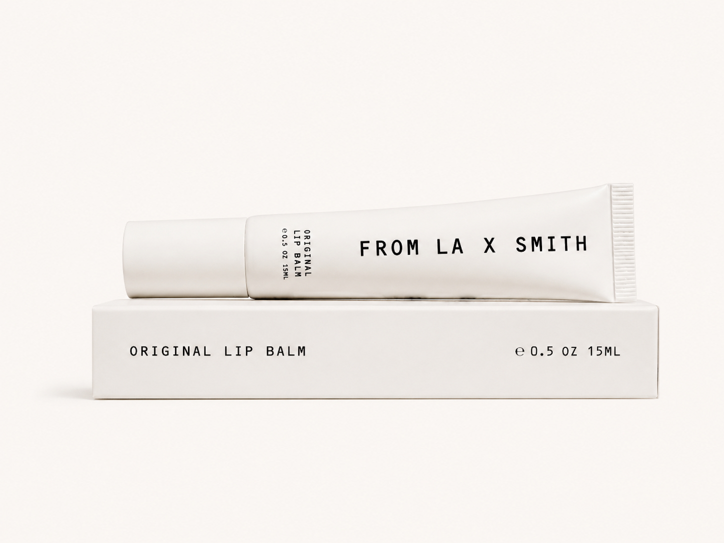 ORIGINAL LIP BALM