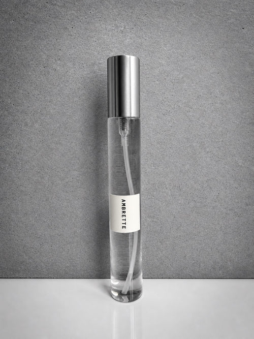 AMBRETTE TRAVEL SIZE