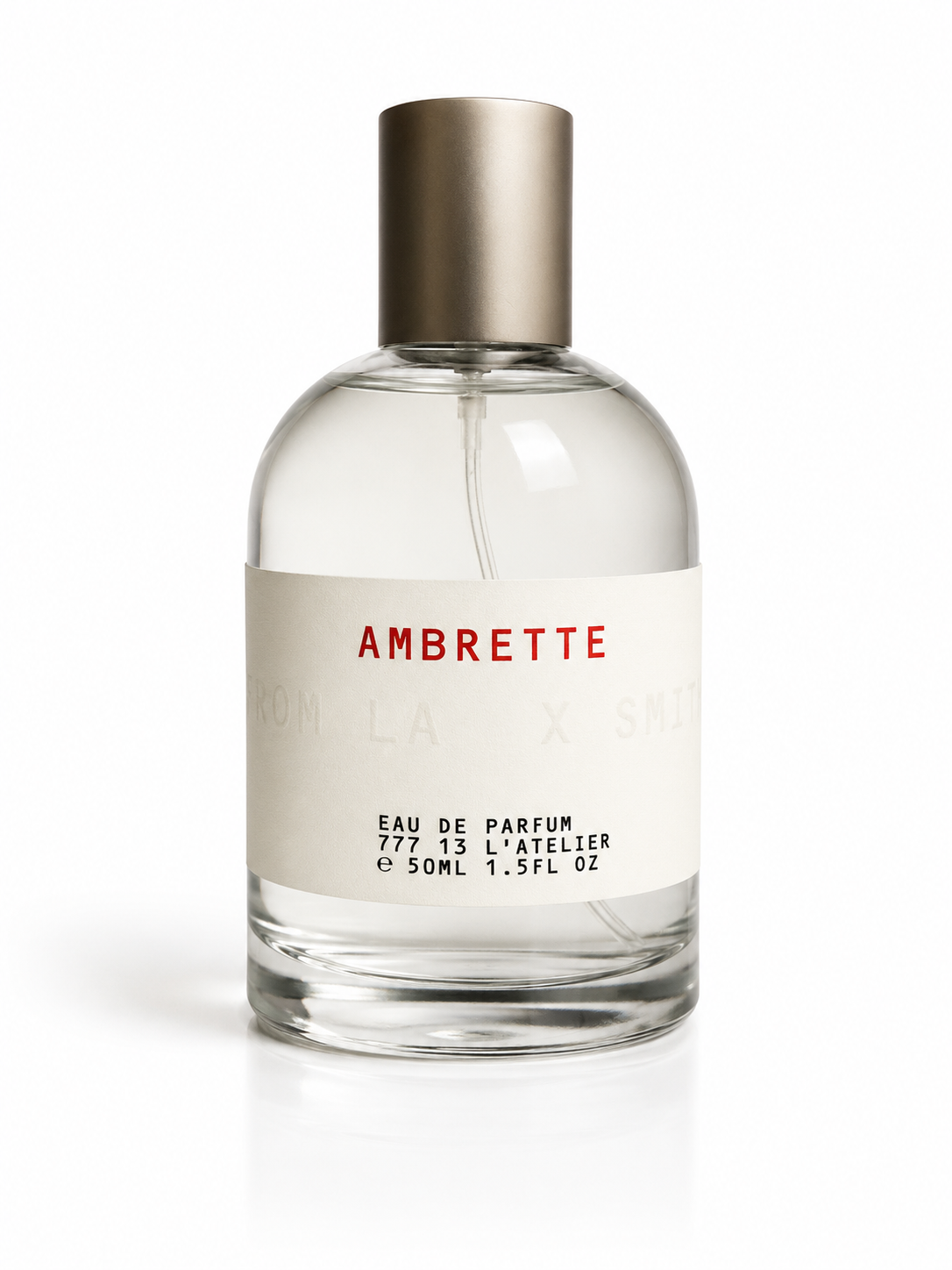 AMBRETTE