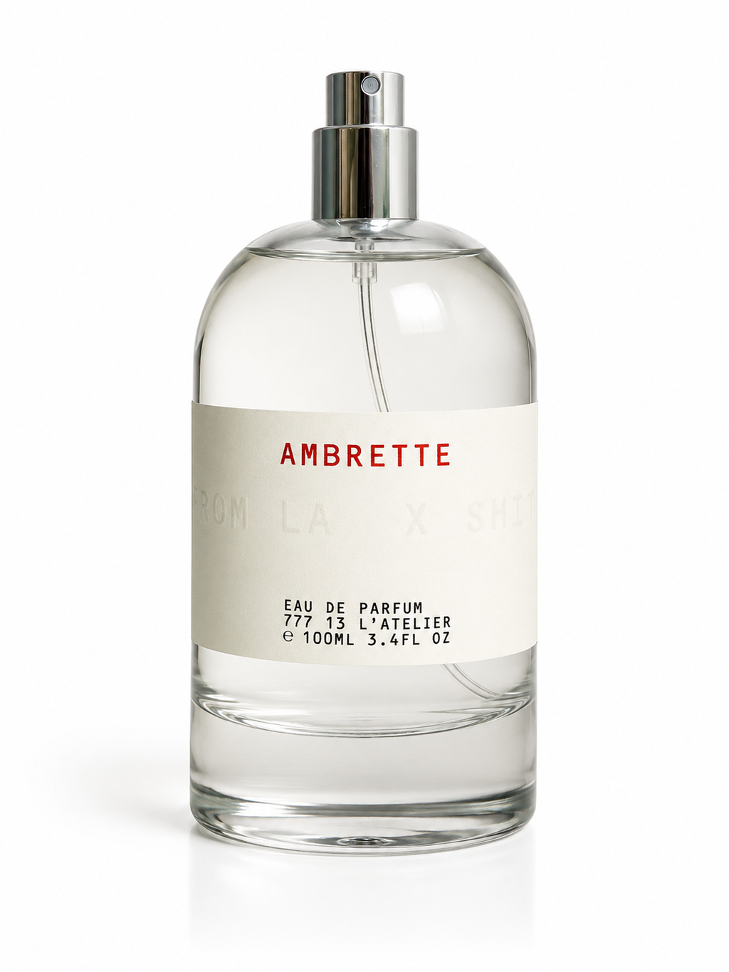 AMBRETTE
