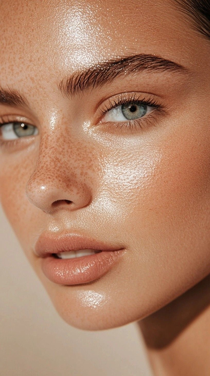 RICH LIGHT FACE BAUME