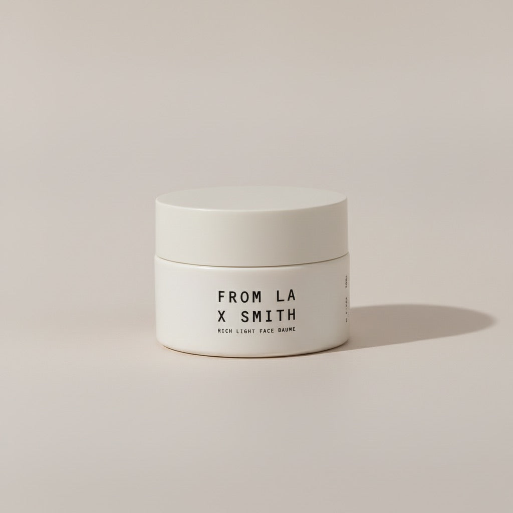 RICH LIGHT FACE BAUME (PRE-ORDER)
