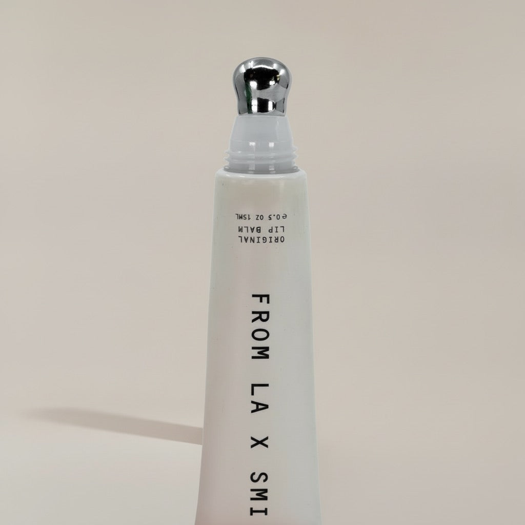 ORIGINAL LIP BALM (PRE-ORDER)