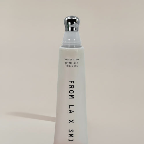 ORIGINAL LIP BALM (PRE-ORDER)