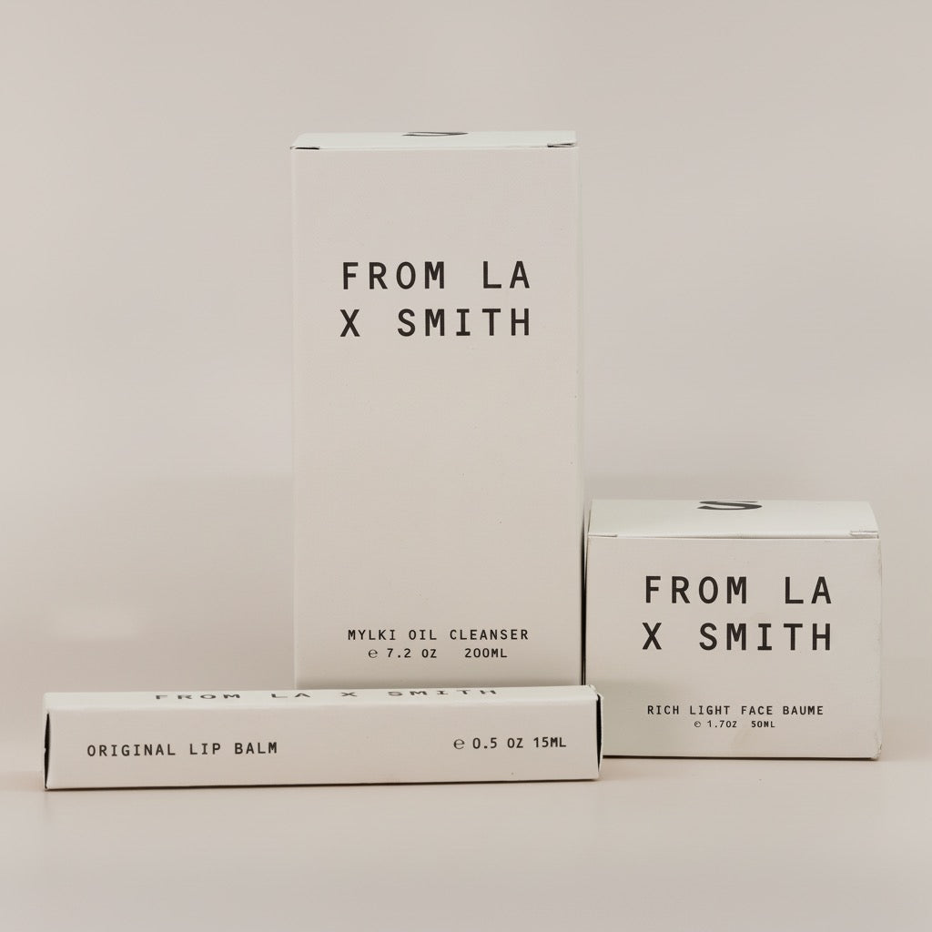 MYLKI OIL CLEANSER (PRE-ORDER)