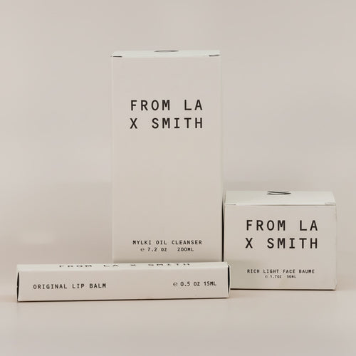 MYLKI OIL CLEANSER (PRE-ORDER)