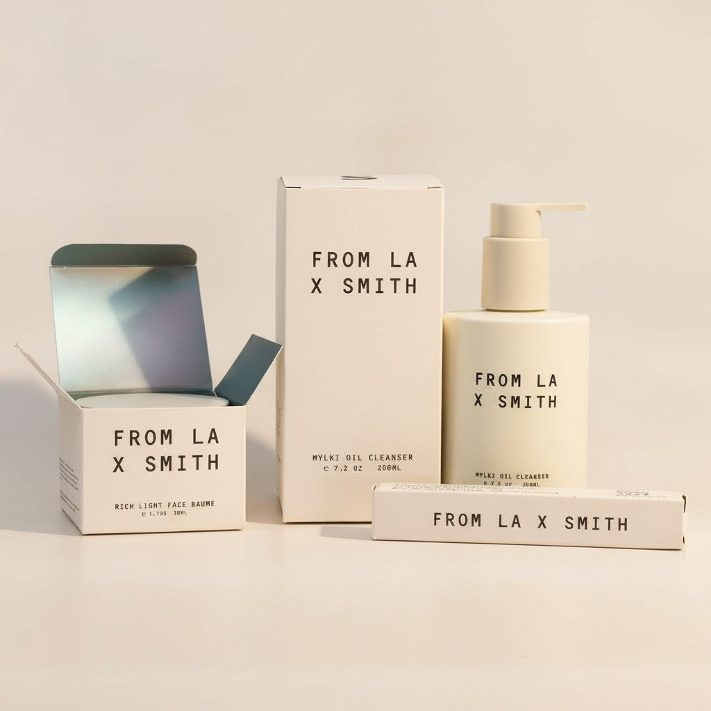 SKINCARE BUNDLE (SAVE 10 %)
