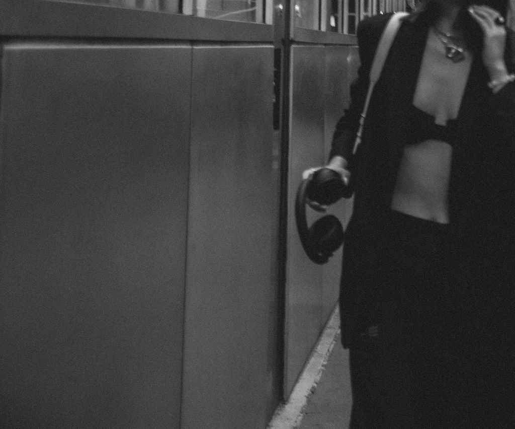 AMBRETTE (PRE ORDER)