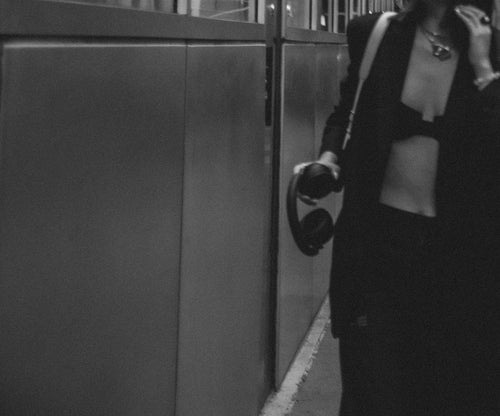 AMBRETTE (PRE ORDER)