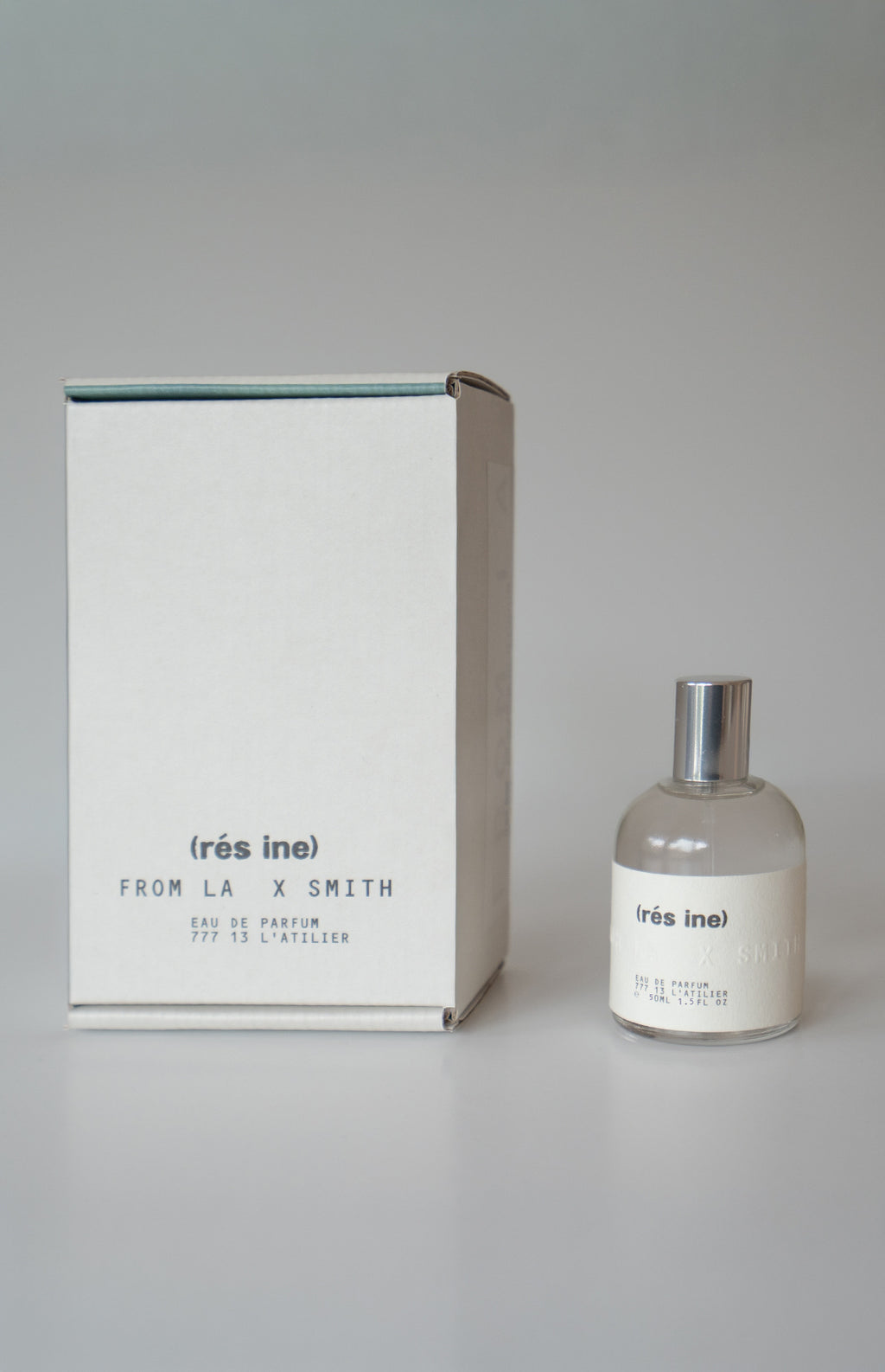 (rés ine)