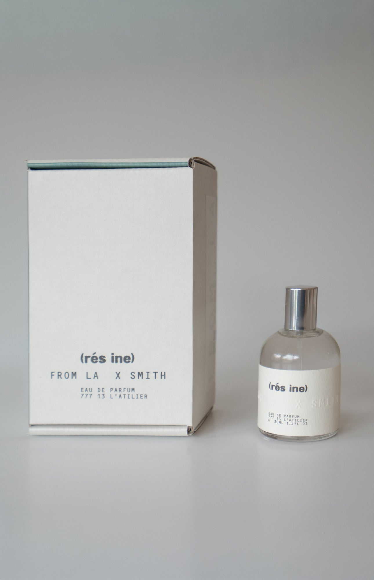 (rés ine)